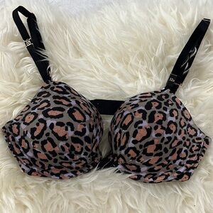 Victoria’s Secret Vintage Push-up Bra
